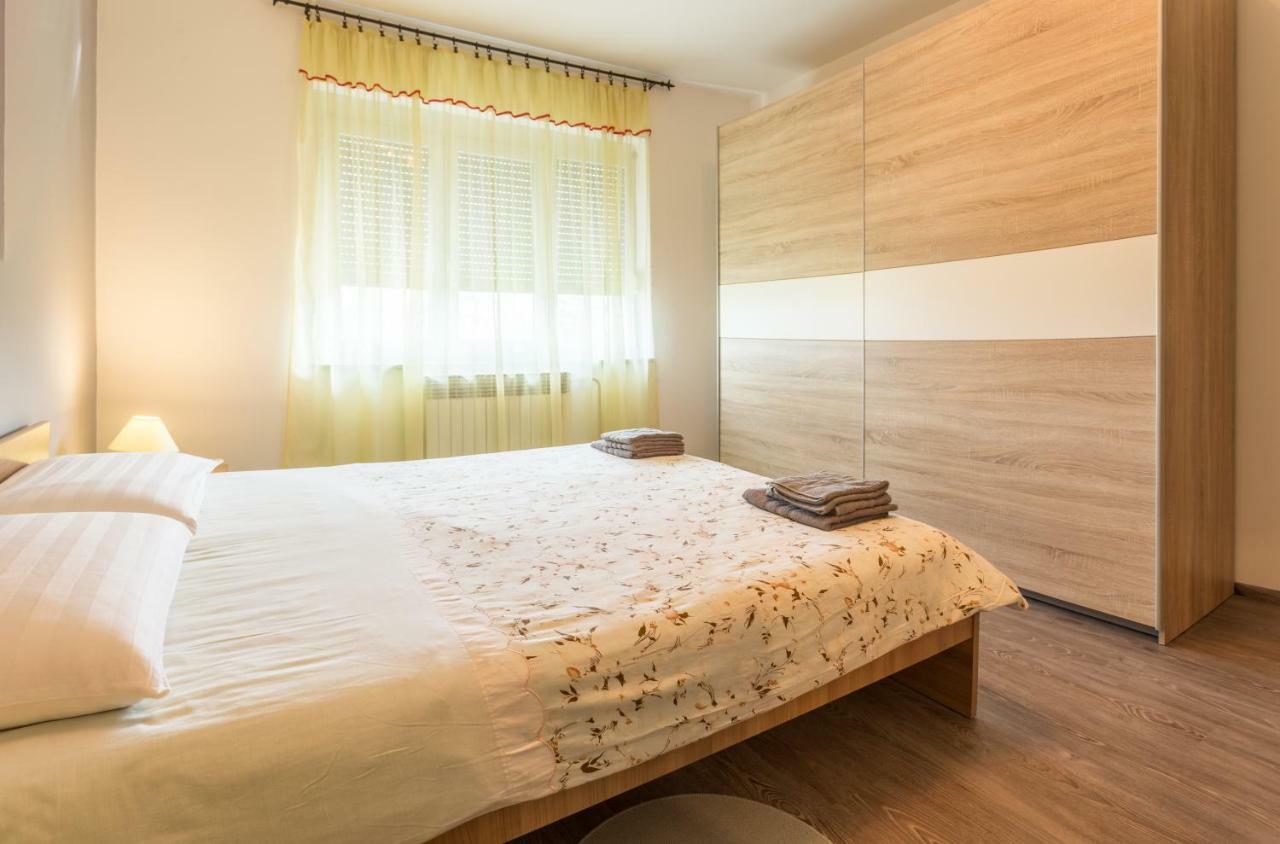 Apartment Dean Umag Buitenkant foto