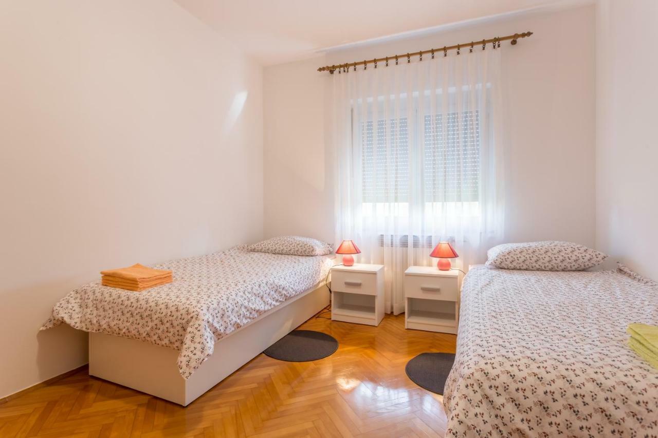 Apartment Dean Umag Buitenkant foto