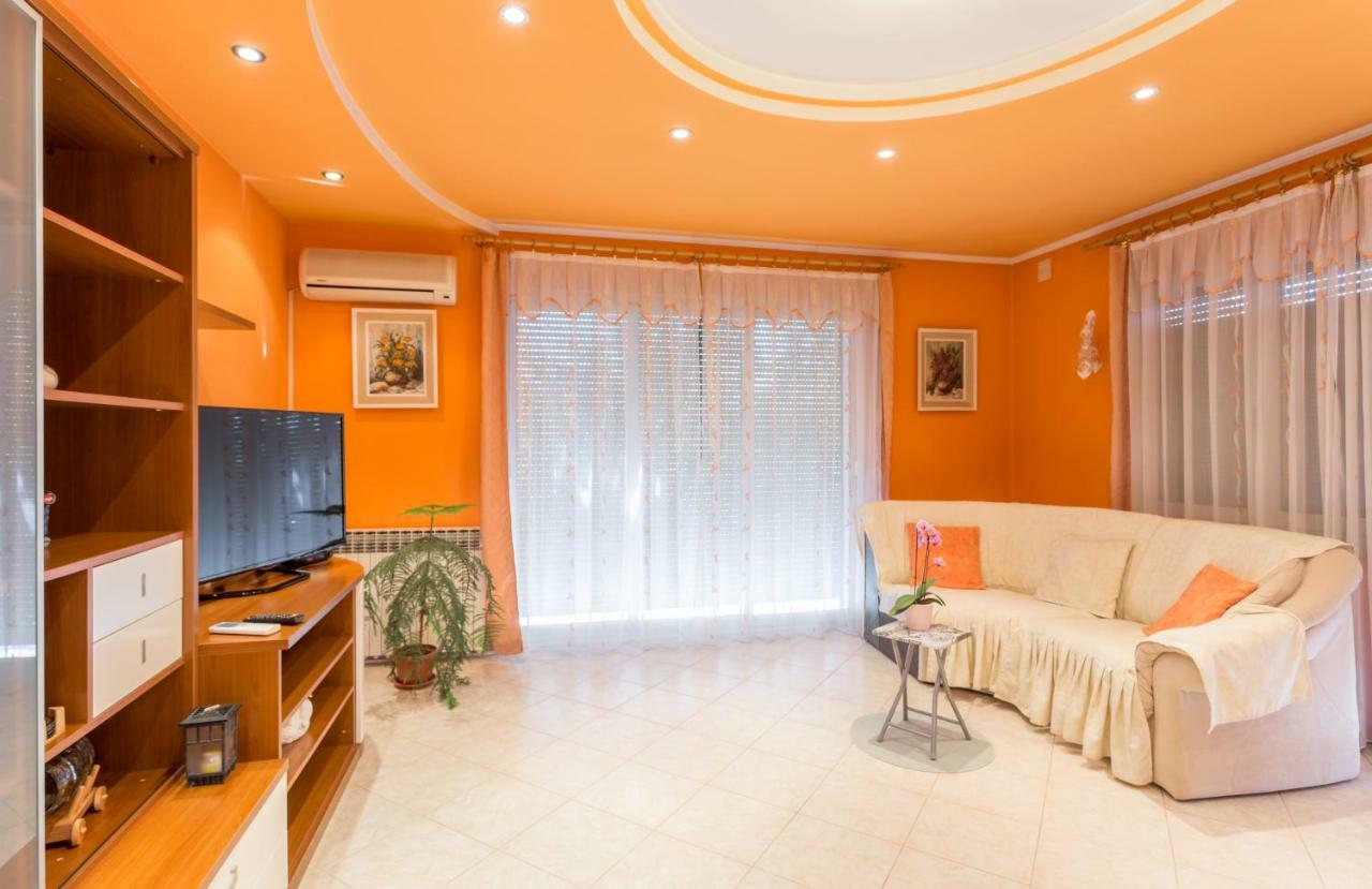 Apartment Dean Umag Buitenkant foto