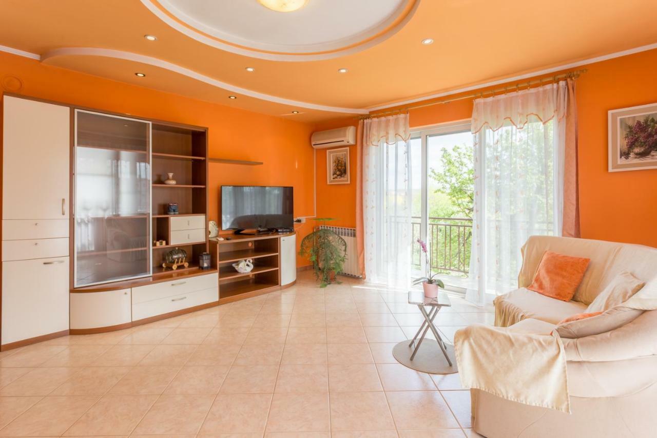 Apartment Dean Umag Buitenkant foto
