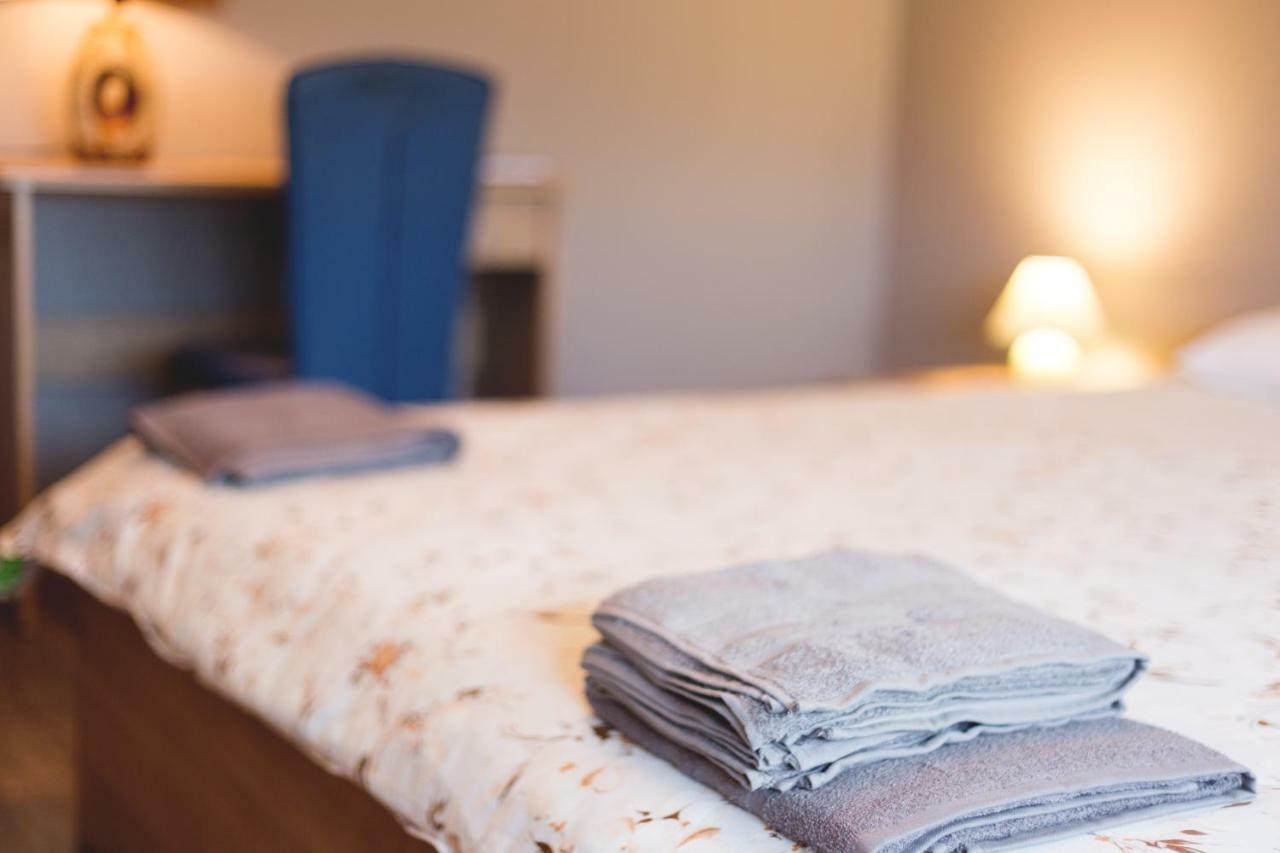Apartment Dean Umag Buitenkant foto
