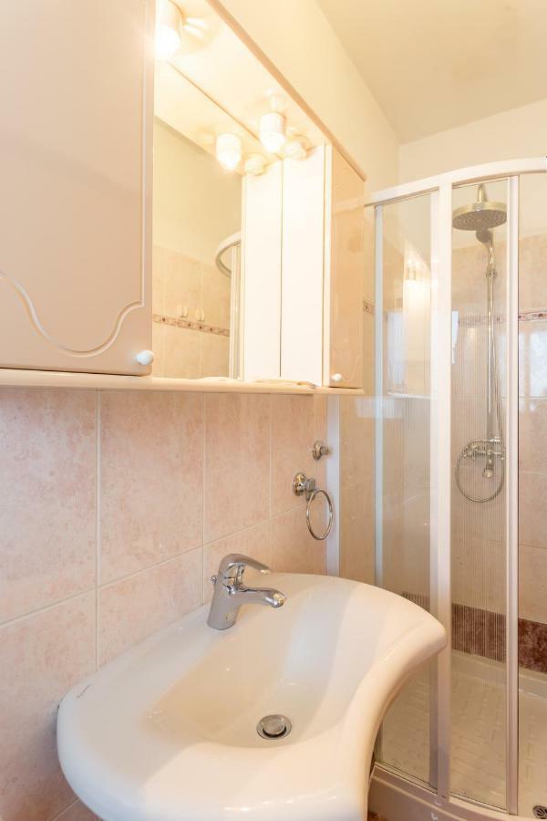 Apartment Dean Umag Buitenkant foto