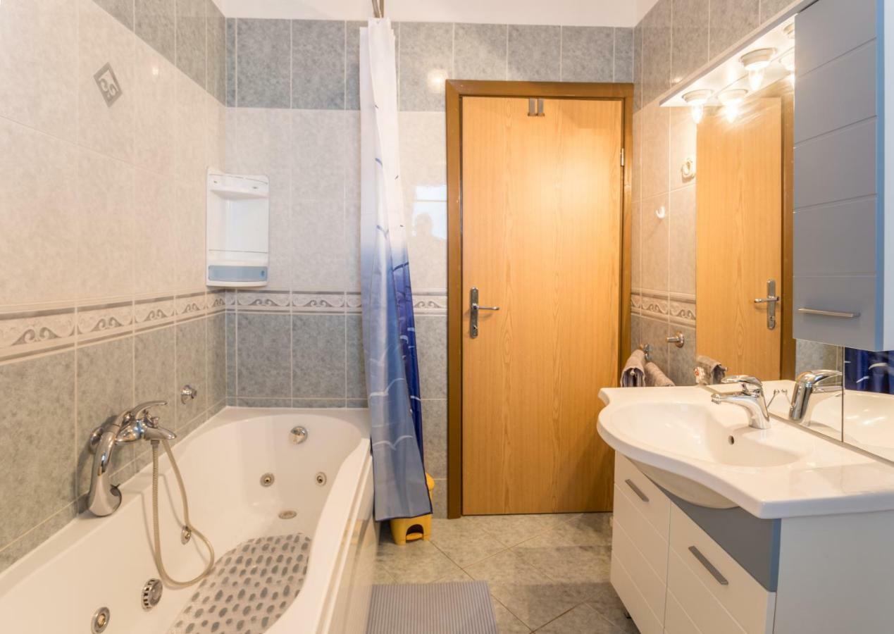 Apartment Dean Umag Buitenkant foto