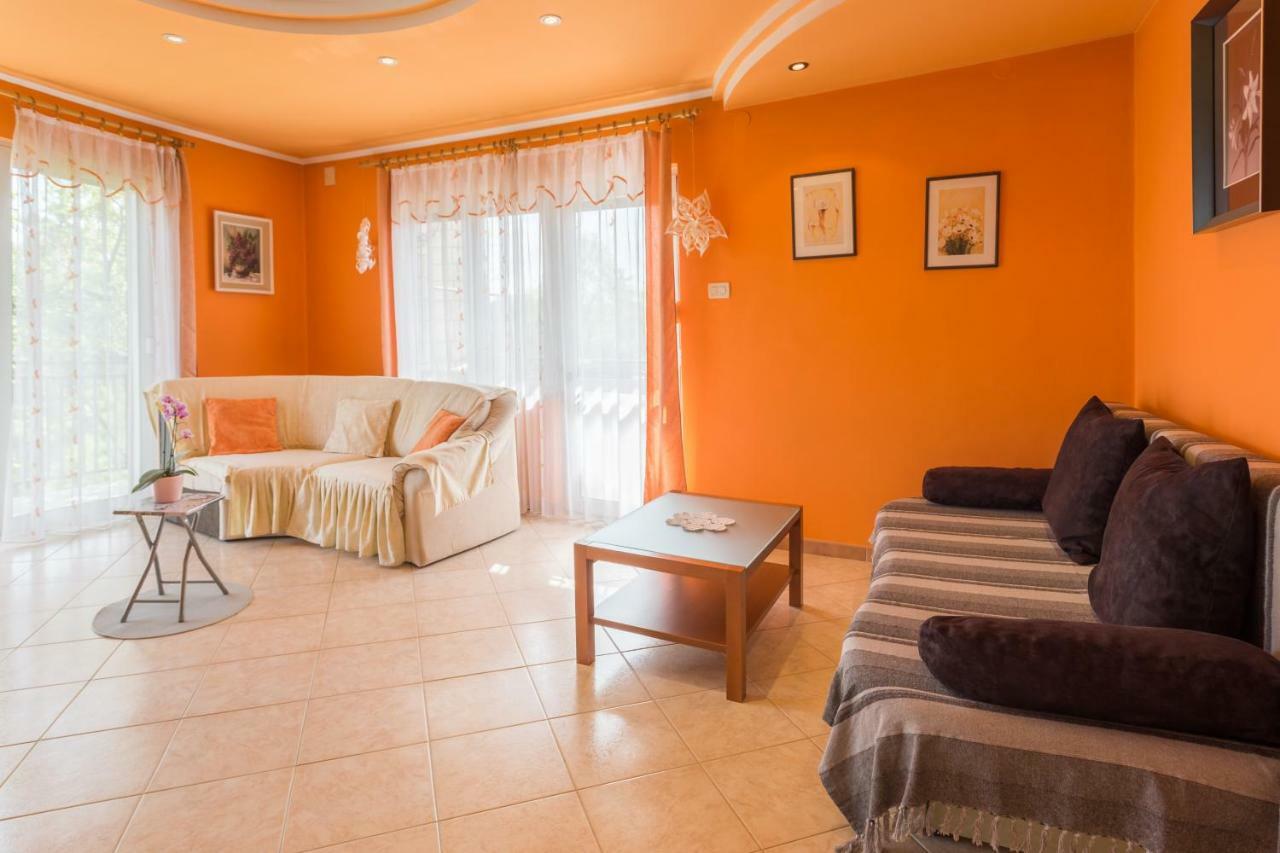 Apartment Dean Umag Buitenkant foto