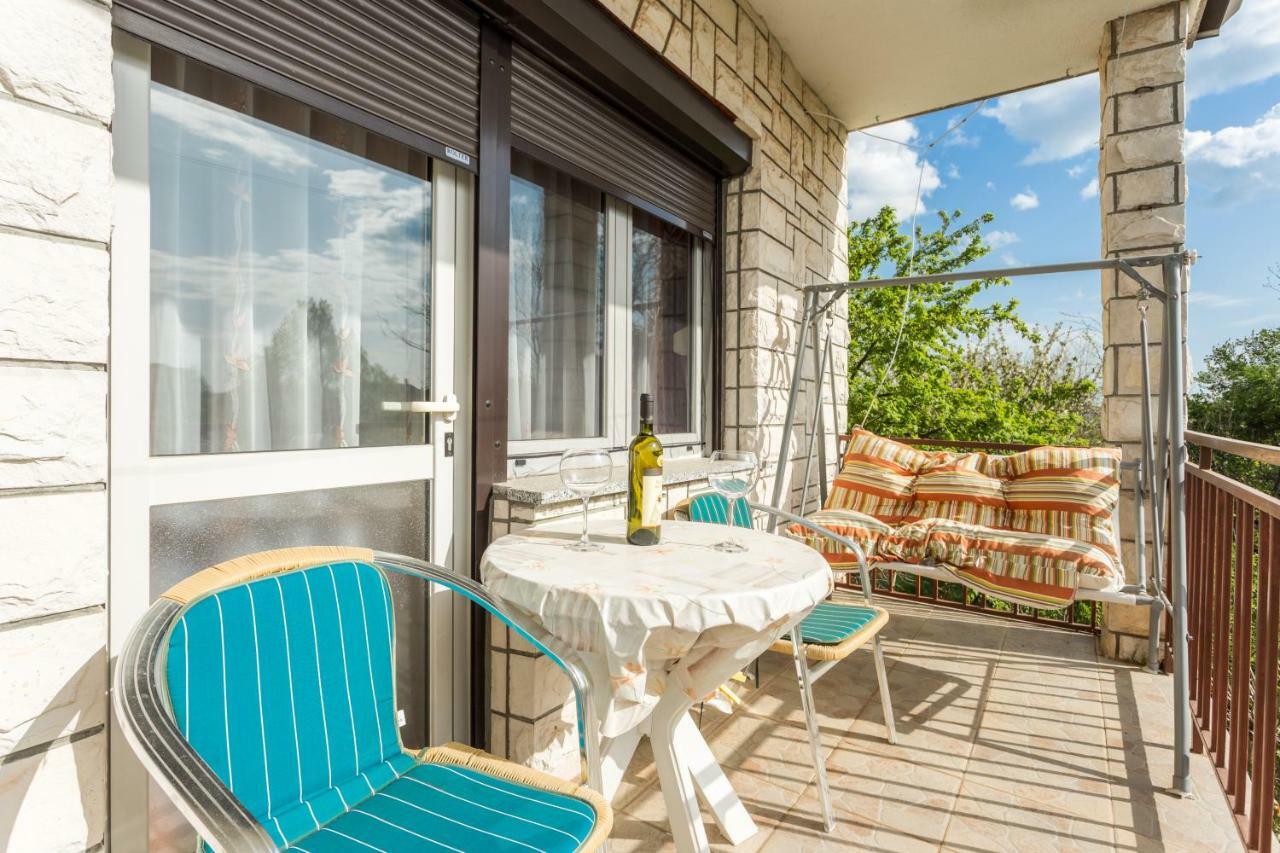 Apartment Dean Umag Buitenkant foto