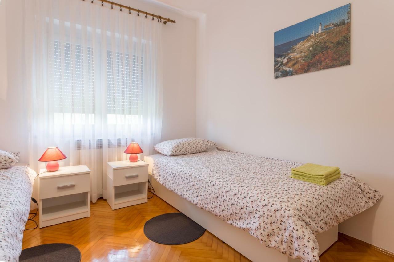 Apartment Dean Umag Buitenkant foto