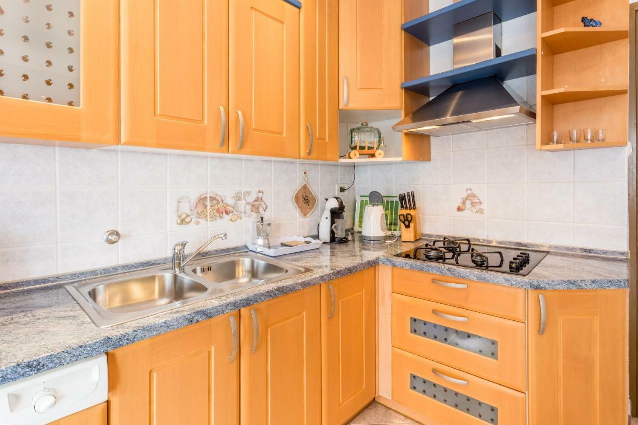Apartment Dean Umag Buitenkant foto