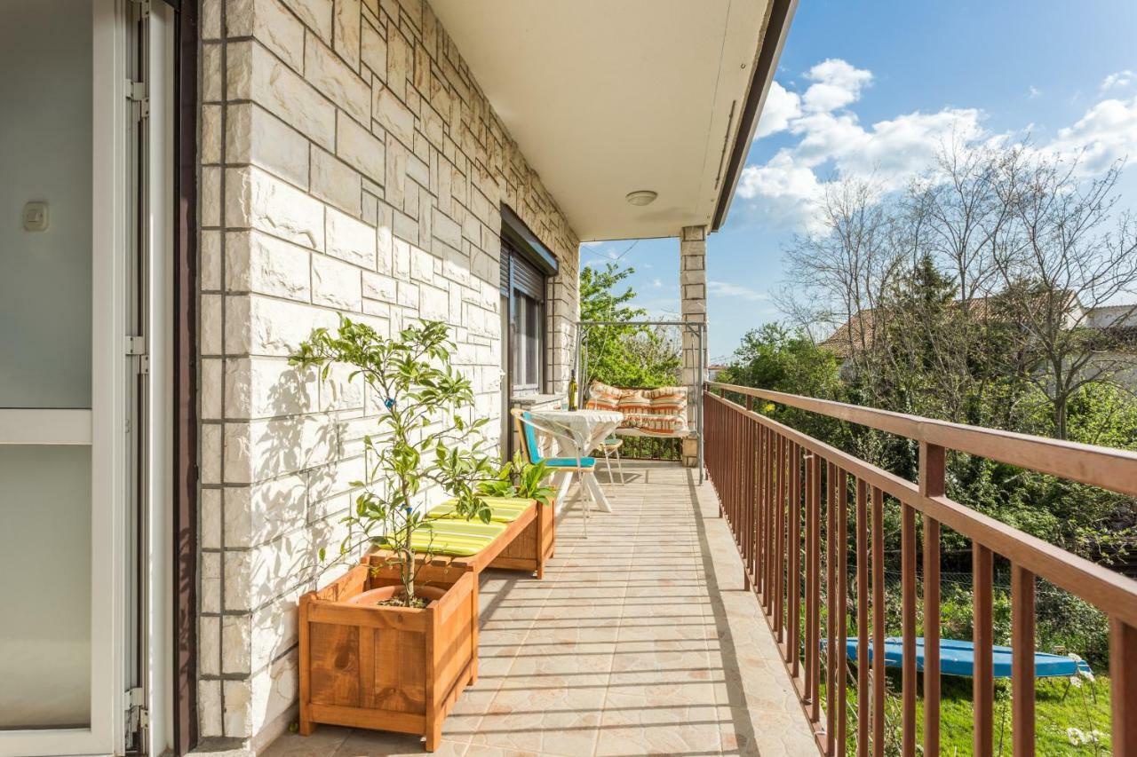 Apartment Dean Umag Buitenkant foto