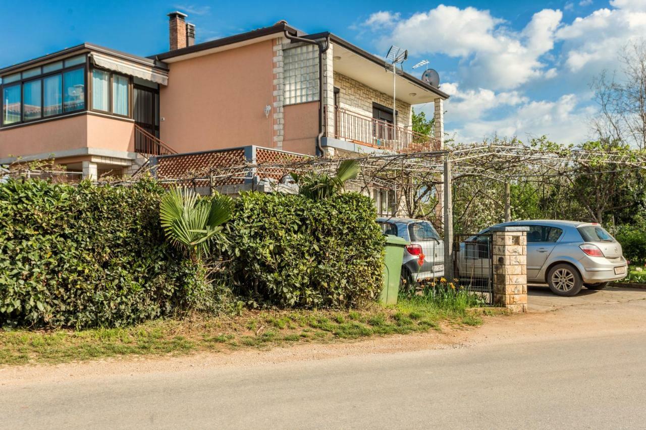Apartment Dean Umag Buitenkant foto