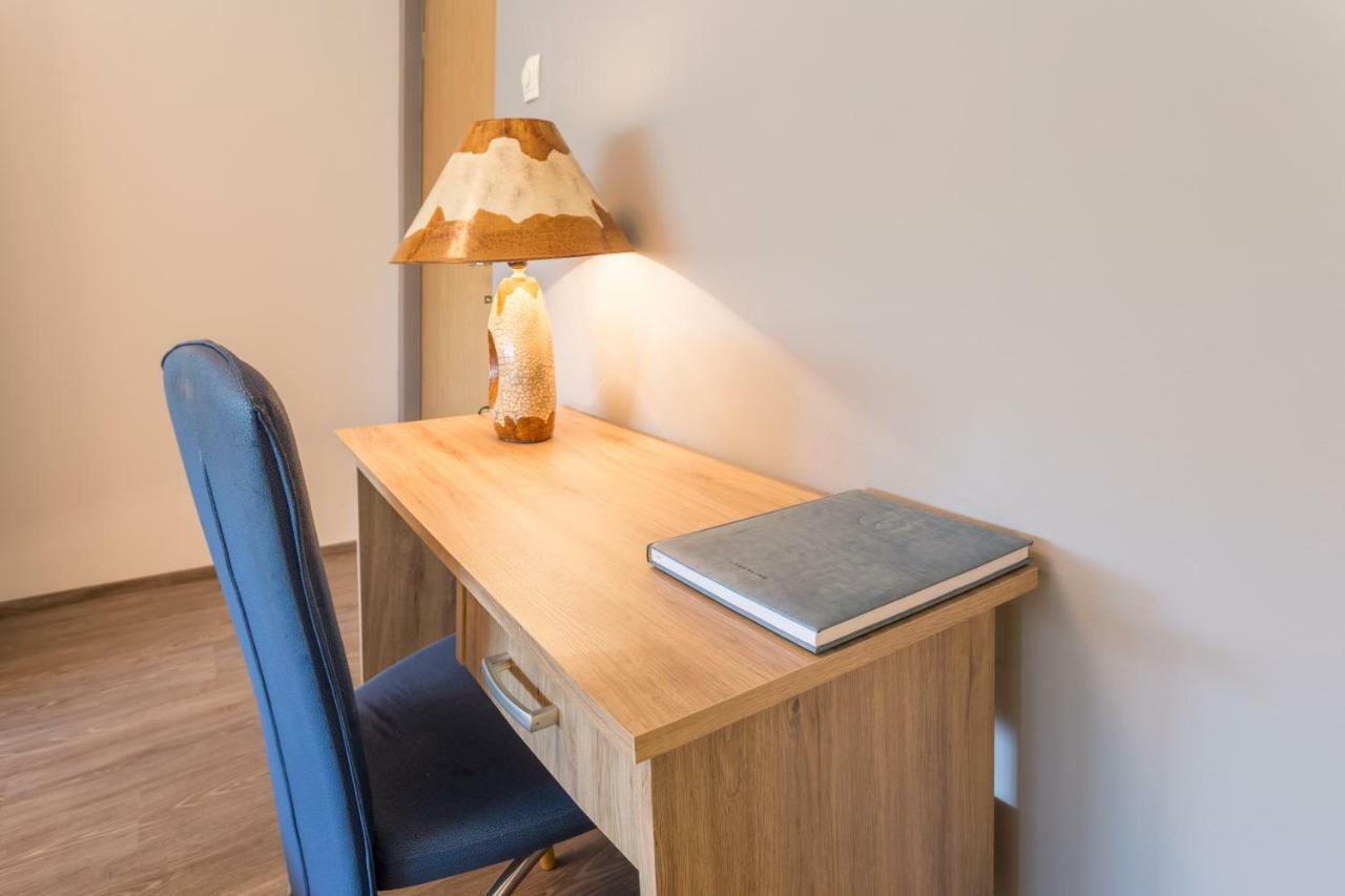 Apartment Dean Umag Buitenkant foto