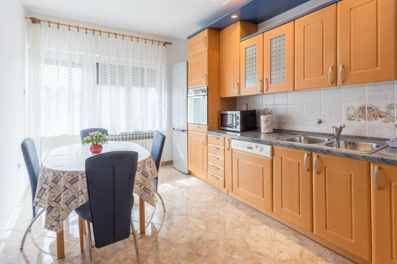 Apartment Dean Umag Buitenkant foto