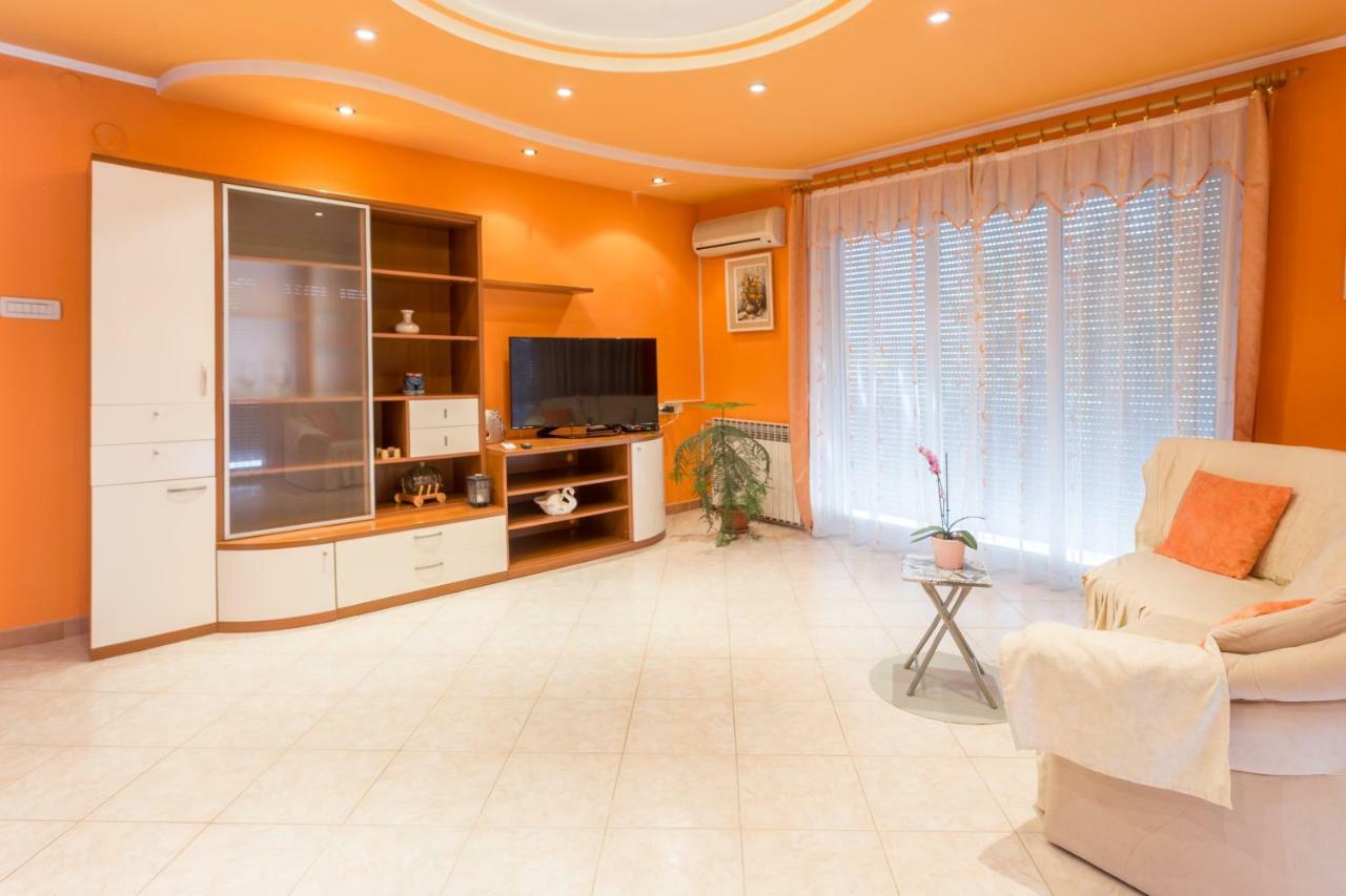 Apartment Dean Umag Buitenkant foto
