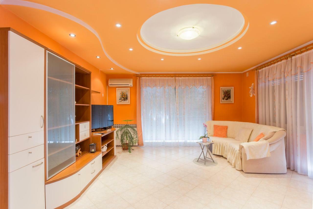 Apartment Dean Umag Buitenkant foto